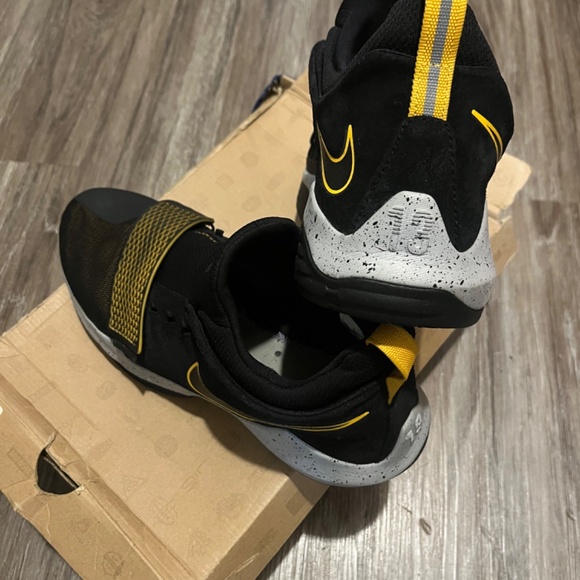 Paul George PG13 University GOLD